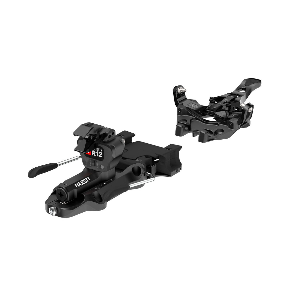 Majesty Supernova Carbon lightweight touring skis MAJESTY SKIS USA