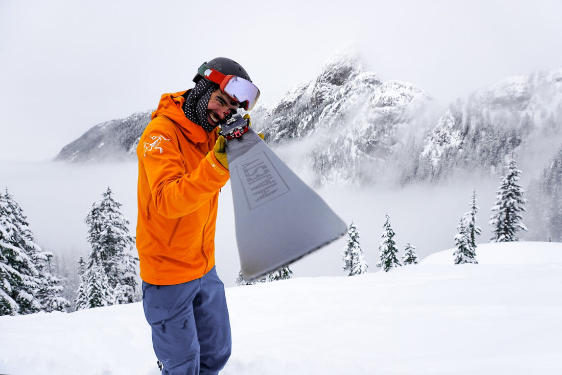 Eric Carter (Canada)