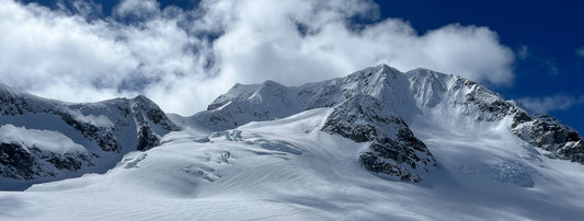 Dusting off the cobwebs - prepping gear for the season!