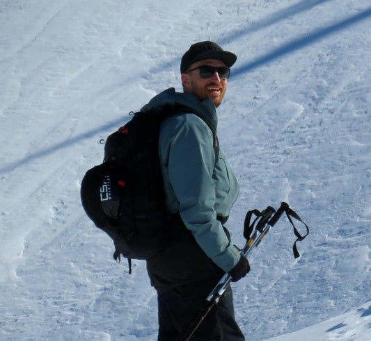 Piotr "Wojar" Wojarski (Canada)