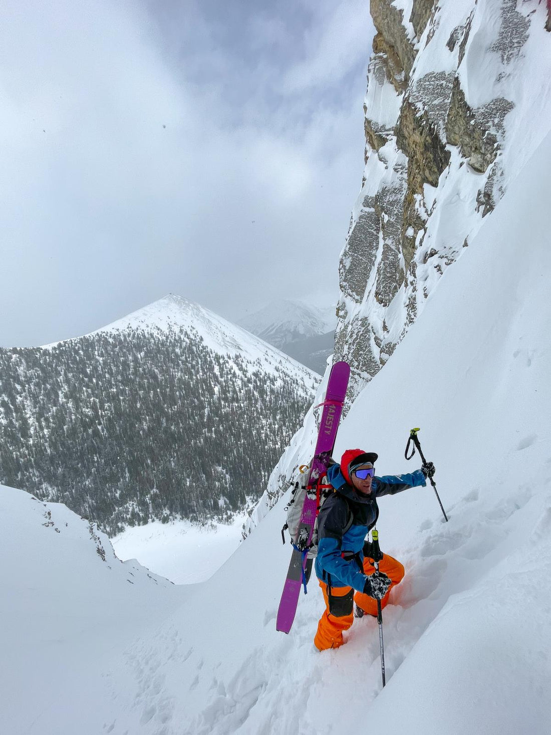 Tim Banfield (Canada)