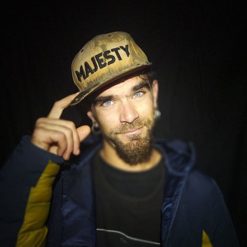 Alex "Labrador" Miguel (Spain)