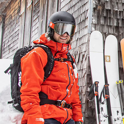 Christian "Christi" Weber (Austria)