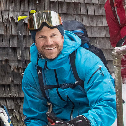 David Seeg (Austria)