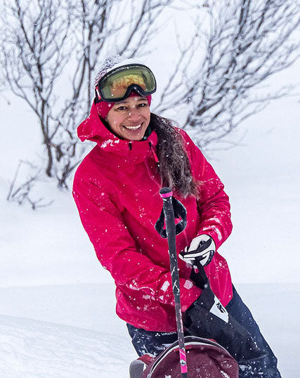 Davina Seeg (Austria)