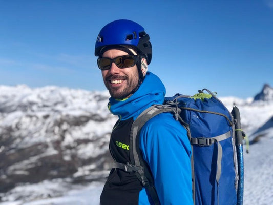 Ignacio "Nacho" Merino Ocaña (Spain)