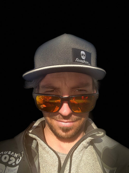 Jirka "DĚDEK" Volak (Czech Republic)