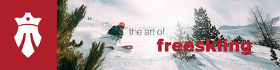 Majesty Skis
