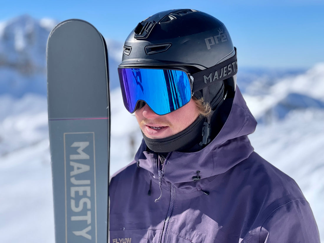 Michael MacBlane (USA)