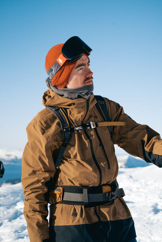 Markus Finholt (Norway)