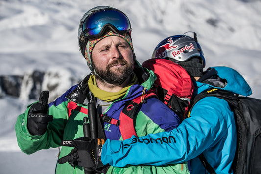 Michał "Misiek" Ślusarczyk (Poland)