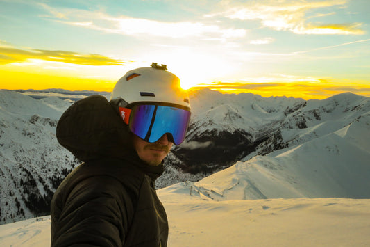 Michał "Bolo" Trzebunia (Poland)