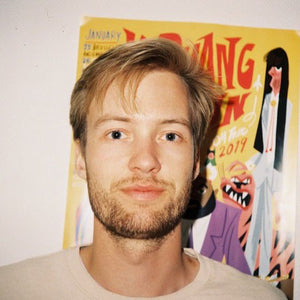 Mikkel Tøraasen (Norway)