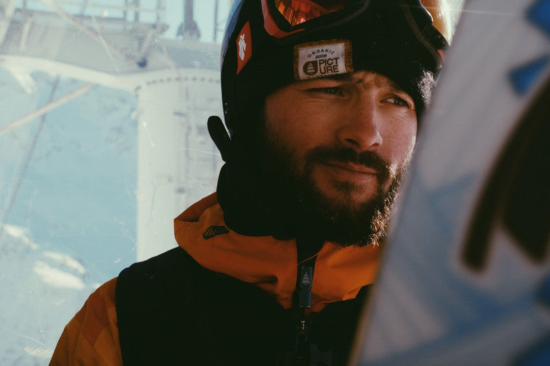 Salim Nakhushev (Russia)