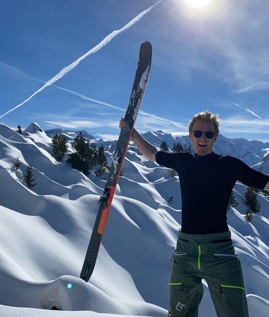 Solan Dejouy (France)