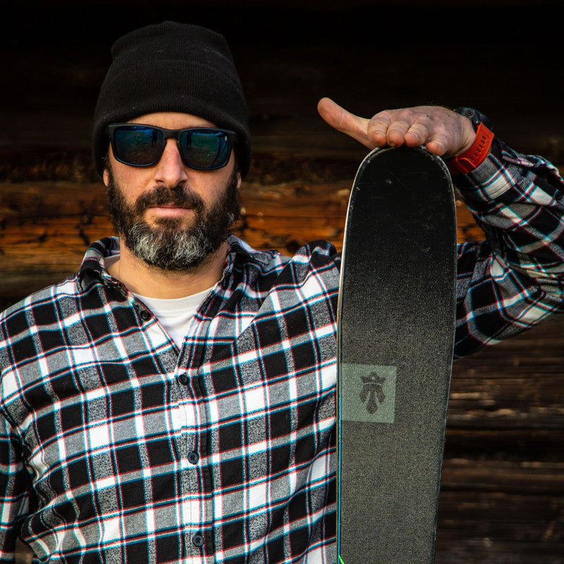 Szymon Styrczula-Maśniak (Poland)