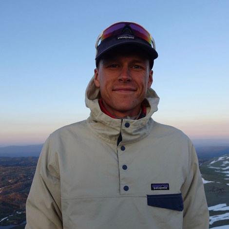 Vemund Øvstehage (Norway)