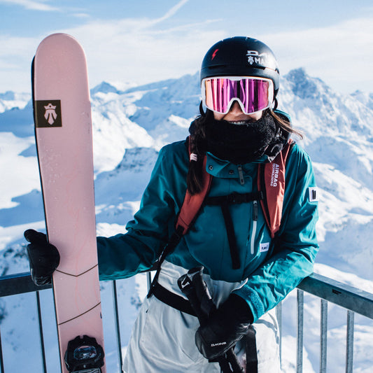 Zuzanna "Zuza" Witych (Poland)