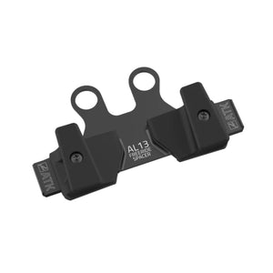 MAJESTY ATK R13 EVO Freeride Spacer Set (Pair) - Majesty Skis | USA