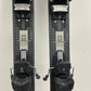 MAJESTY Adventure GT Ti Demo Skis – gently used - Majesty Skis | USA