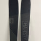 MAJESTY Adventure GT Ti Demo Skis – gently used - Majesty Skis | USA