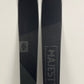 MAJESTY Adventure GT Ti Demo Skis – gently used - Majesty Skis | USA