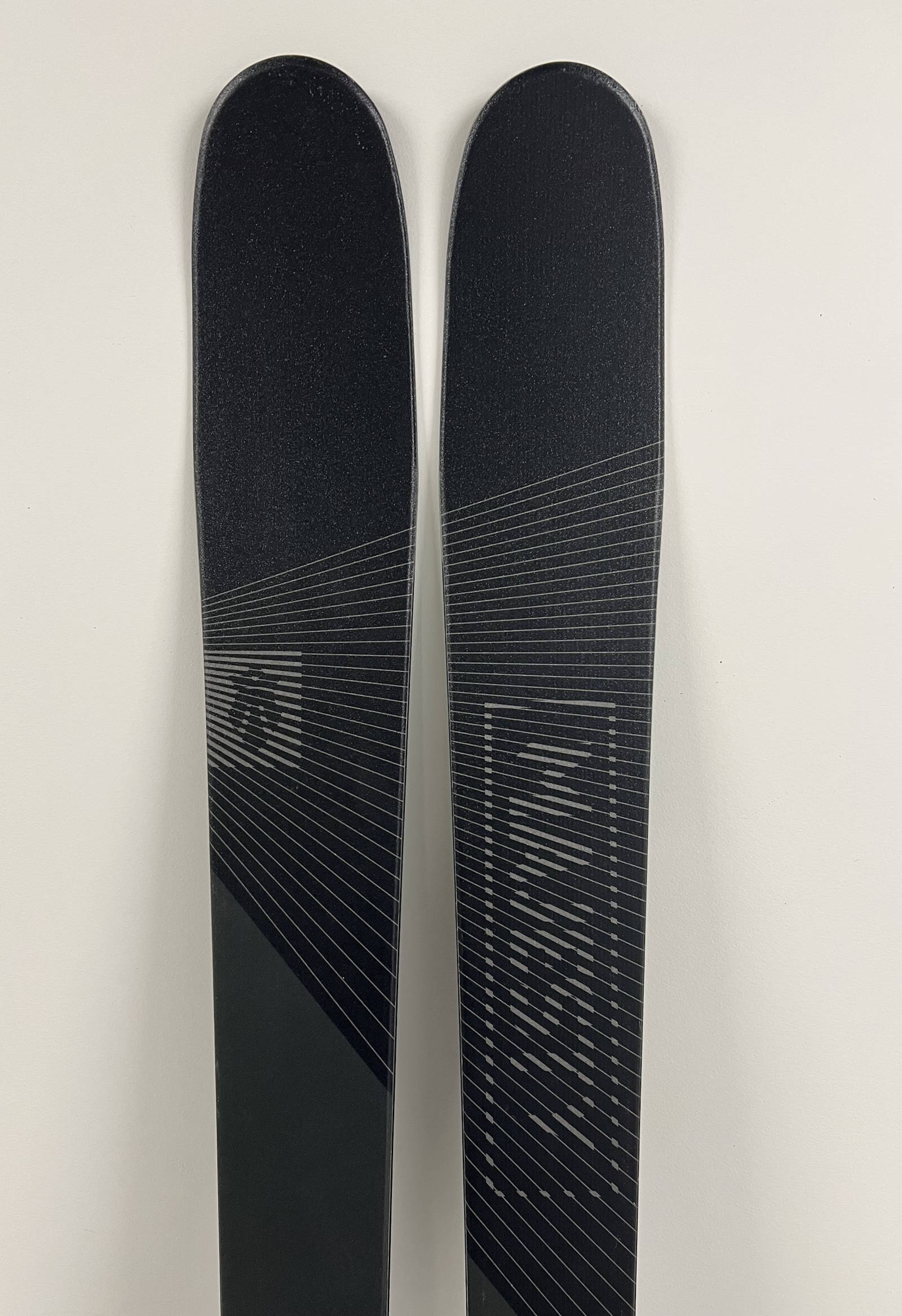 MAJESTY Adventure GT Ti Demo Skis – gently used - Majesty Skis | USA