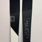 MAJESTY Adventure Ti | 170 cm Demo Skis | Gently Used - Majesty Skis | USA