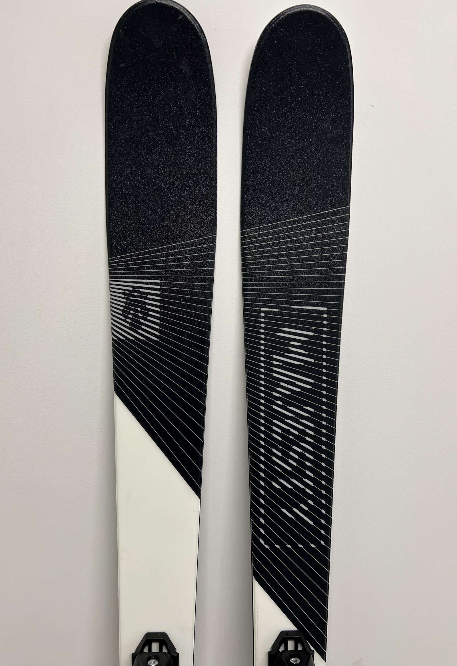 MAJESTY Adventure Ti | 170 cm Demo Skis | Gently Used - Majesty Skis | USA