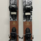 Dirty Bear XL Demo Skis – gently used
