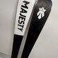 Dirty Bear XL Demo Skis – gently used