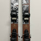 Dirty Bear XL Demo Skis – gently used