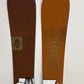 Dirty Bear XL Demo Skis – gently used