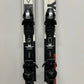 HNX Ti Demo Skis | Gently Used | Ready To Ski
