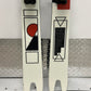 HNX Ti Demo Skis | Gently Used | Ready To Ski