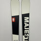 HNX Ti Demo Skis | Gently Used | Ready To Ski