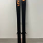 MAJESTY Havoc 100 Carbon 182 cm Demo Skis – gently used - Majesty Skis | USA