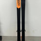 MAJESTY Havoc 100 Ti  182 cm Demo Skis – gently used - Majesty Skis | USA