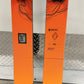 MAJESTY Havoc 100 Ti  182 cm Demo Skis – gently used - Majesty Skis | USA