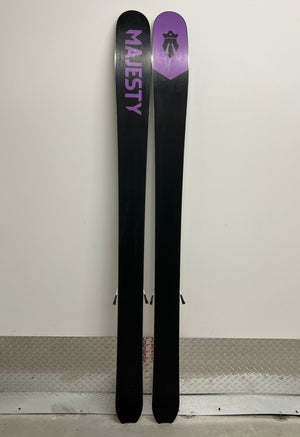 Havoc 110 Carbon 176 cm + ATK Demo | Gently Used Demo Set