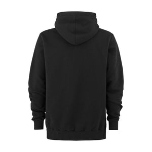 MAJESTY Team Pullover Hoodie - Black - Majesty Skis | USA