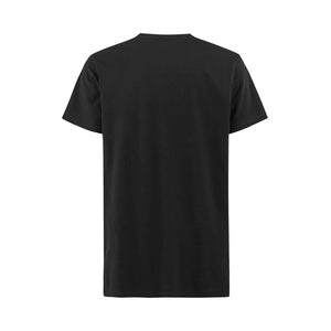 MAJESTY Team Logo T-Shirt - Black - Majesty Skis | USA