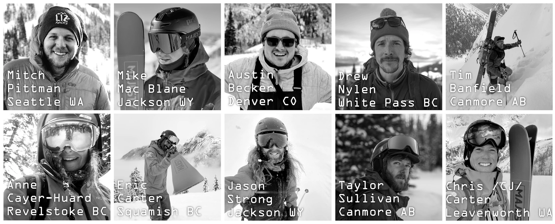MAJESTY SKIS AMERICA MAJESTY SKIS AMERICA