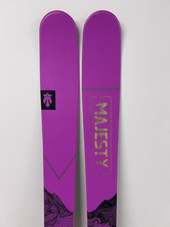 Superpatrol Demo 177 cm - Used Touring Demo Skis for Sale