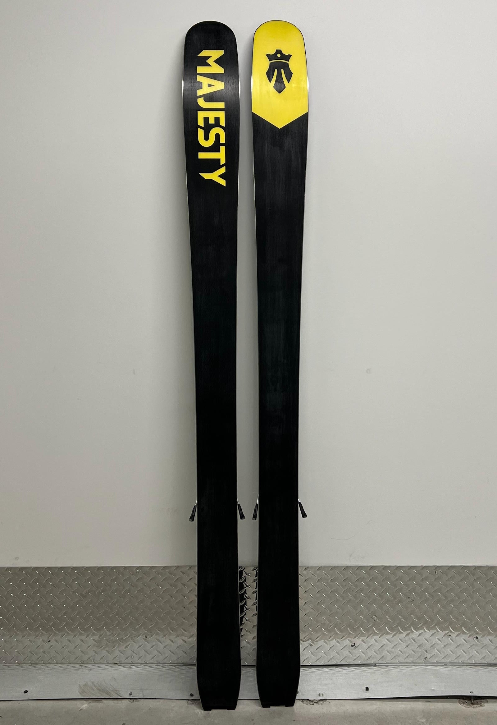 Supernova Carbon + ATK Demo | Gently Used Demo Set