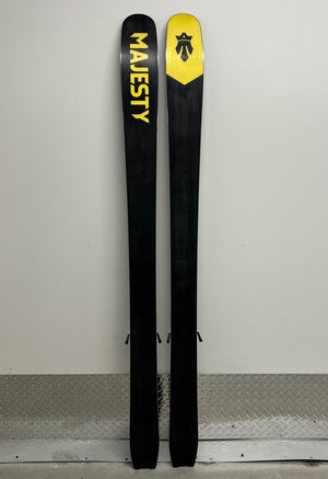 Supernova Carbon + ATK Demo | Gently Used Demo Set