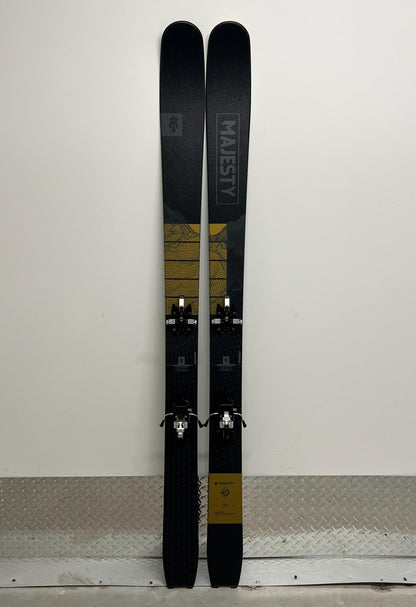 Supernova Carbon + ATK Demo | Gently Used Demo Set