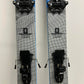 MAJESTY Superwolf 172 cm Touring Skis + ATK C-Crest Demo | Gently Used