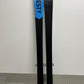 MAJESTY Superwolf 178 cm Touring Skis + ATK RentMe 12 Demo | Gently Used