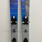 MAJESTY Superwolf 178 cm Touring Skis + ATK RentMe 12 Demo | Gently Used